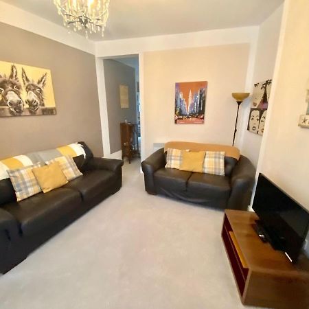 Blackpool Abode - The Buttercup Suite Екстер'єр фото