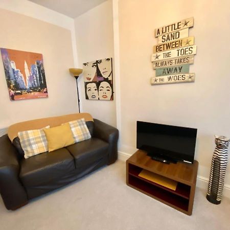 Blackpool Abode - The Buttercup Suite Екстер'єр фото