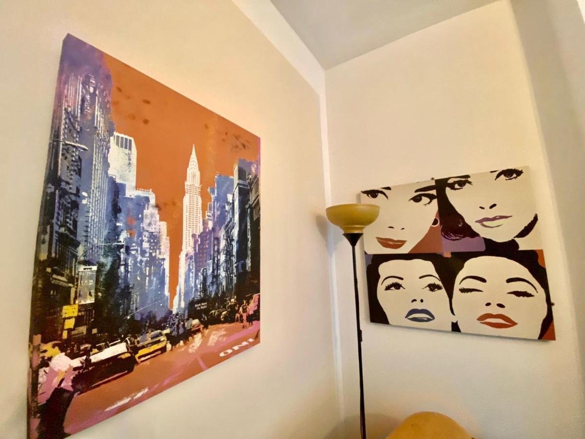 Blackpool Abode - The Buttercup Suite Екстер'єр фото